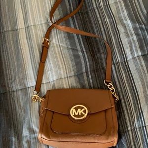 Michael Kors crossbody purse